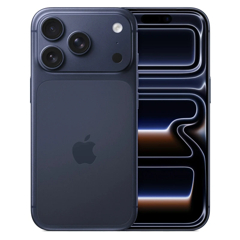 iPhone ۱۷ Pro Max ZAA