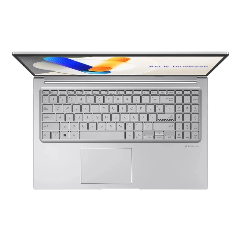 ایسوس مدل Vivobook 15 F1504VA-NJ1213 ایسوس مدل Vivobook 15 F1504VA-NJ1213