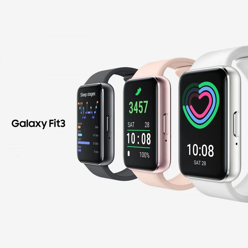 Galaxy Fit3