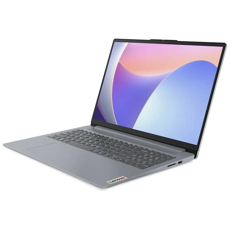 لپ‌تاپ لنوو مدل IdeaPad Slim 3 15IRU8