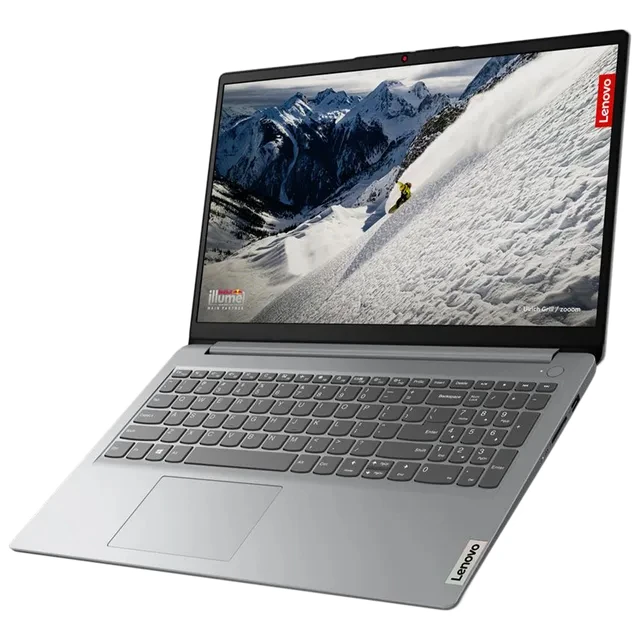 لپ‌تاپ لنوو مدل IdeaPad 1 15IJL7